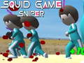 Permainan Squid Game Sniper