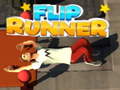 Permainan Flip Runner