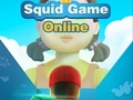 Permainan Squid Game Online