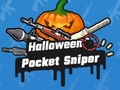 Permainan Halloween Pocket Sniper