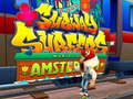 Permainan Subway Surfers World tour Amsterdam 