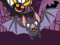 Permainan Scary Midnight Hidden Bats