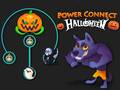 Permainan Power Connect Halloween