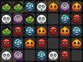 Permainan Halloween Puzzle