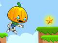 Permainan Pumpking Adventure