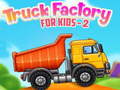 Permainan Trcuk Factory For Kids-2