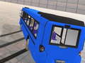 Permainan Bus Crash Stunts 2