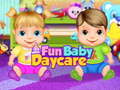 Permainan Fan Baby DayCare