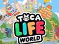 Permainan Toca Life World