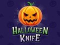 Permainan Halloween Knife