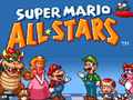 Permainan Super Mario All-Stars