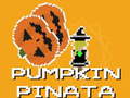 Permainan Pumpkin Pinata