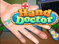 Permainan Hand Doctor 