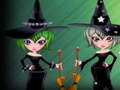 Permainan Halloween Room Escape 18