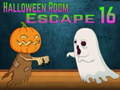 Permainan Amgel Halloween Room Escape 16