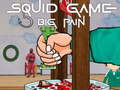 Permainan Squid Game Big Pain