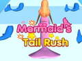 Permainan Mermaid's Tail Rush