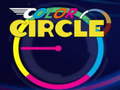 Permainan Color Circle