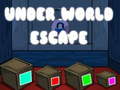 Permainan Under world escape