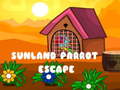 Permainan Sunland Parrot Escape