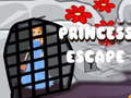 Permainan princess escape