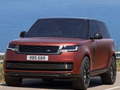 Permainan Land Rover Range Rover 2022 Slide