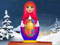 Permainan Matryoshka Maker