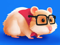 Permainan Hamster Maze Online