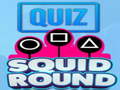 Permainan Quiz Squid Round