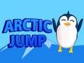 Permainan Arctic Jump