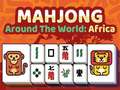 Permainan Mahjong Around The World Africa