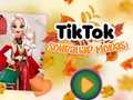 Permainan TikTok Fall Fashion