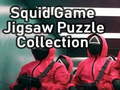 Permainan Squid Game Jigsaw Puzzle Collection