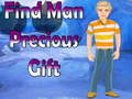 Permainan Find Man Precious Gift