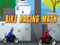 Permainan Bike Racing Math