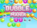 Permainan Bubble Mania 