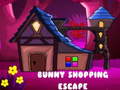 Permainan Bunny Shopping Escape