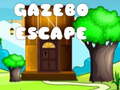 Permainan Gazebo Escape