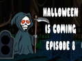 Permainan Halloween is coming episode 8