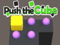 Permainan Push The Cube