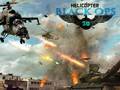 Permainan Helicopter Black Ops 3d