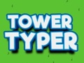 Permainan Tower Typer