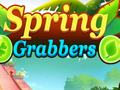 Permainan Spring Grabbers