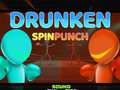 Permainan Drunken Spin Punch