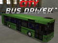 Permainan City Bus Driver