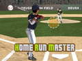 Permainan Home Run Master