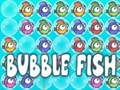 Permainan Bubble Fish