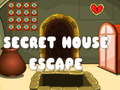 Permainan Secret House Escape