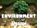 Permainan Environment Jigsaw