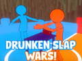 Permainan Drunken Slap Wars